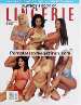 Mens Magazine Playboy's Book of Lingerie - Jan 1998